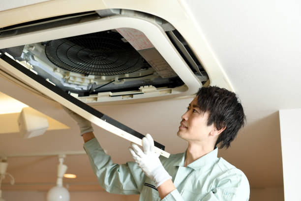 Best Residential Air Duct Cleaning  in Ponchatou, LA